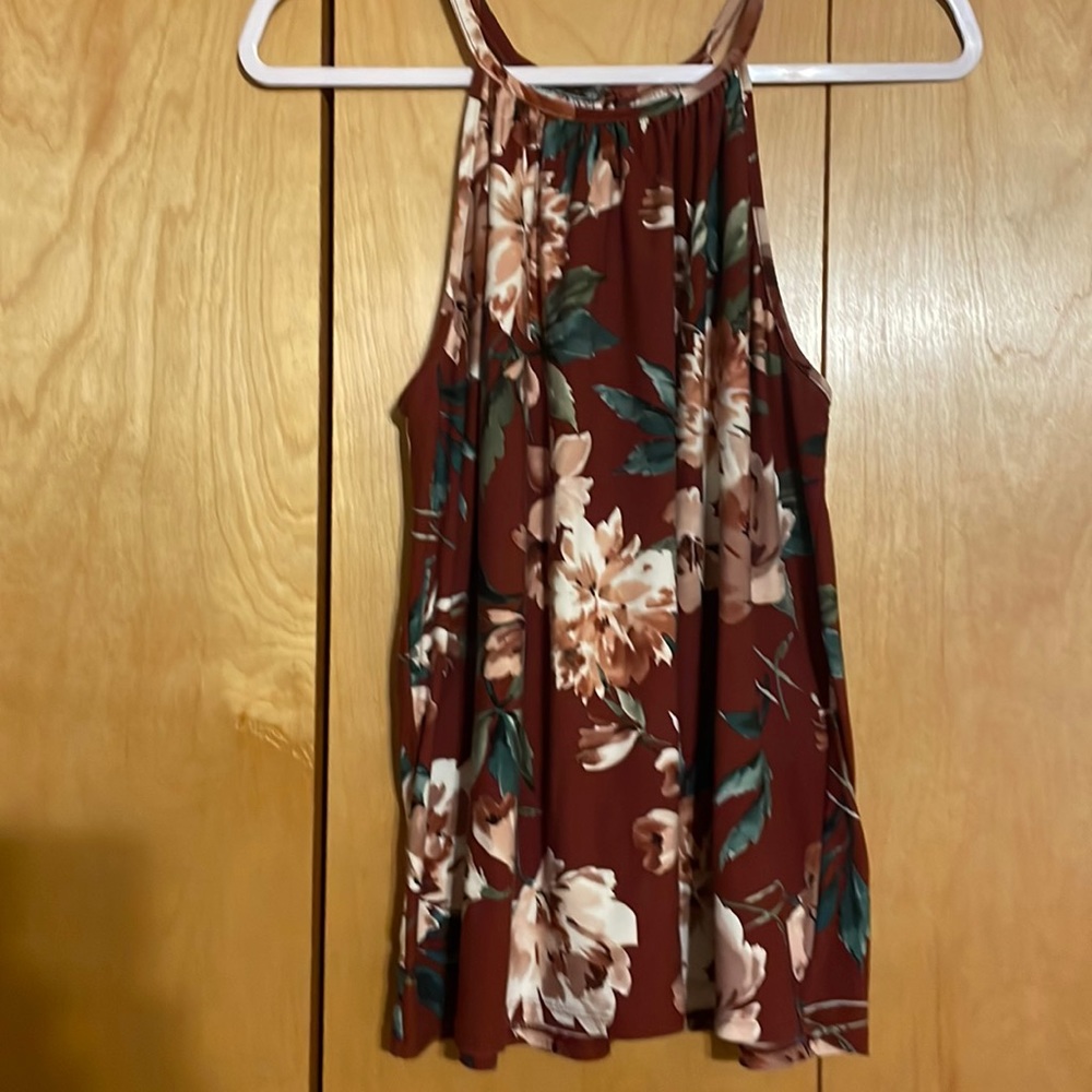 Papermoon tank